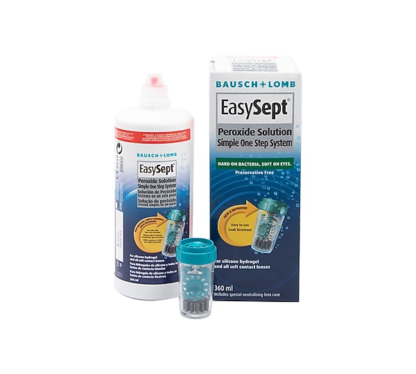 EasySept® 360 ML
