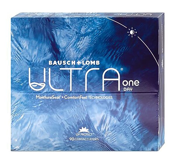 Ultra One® Day 90