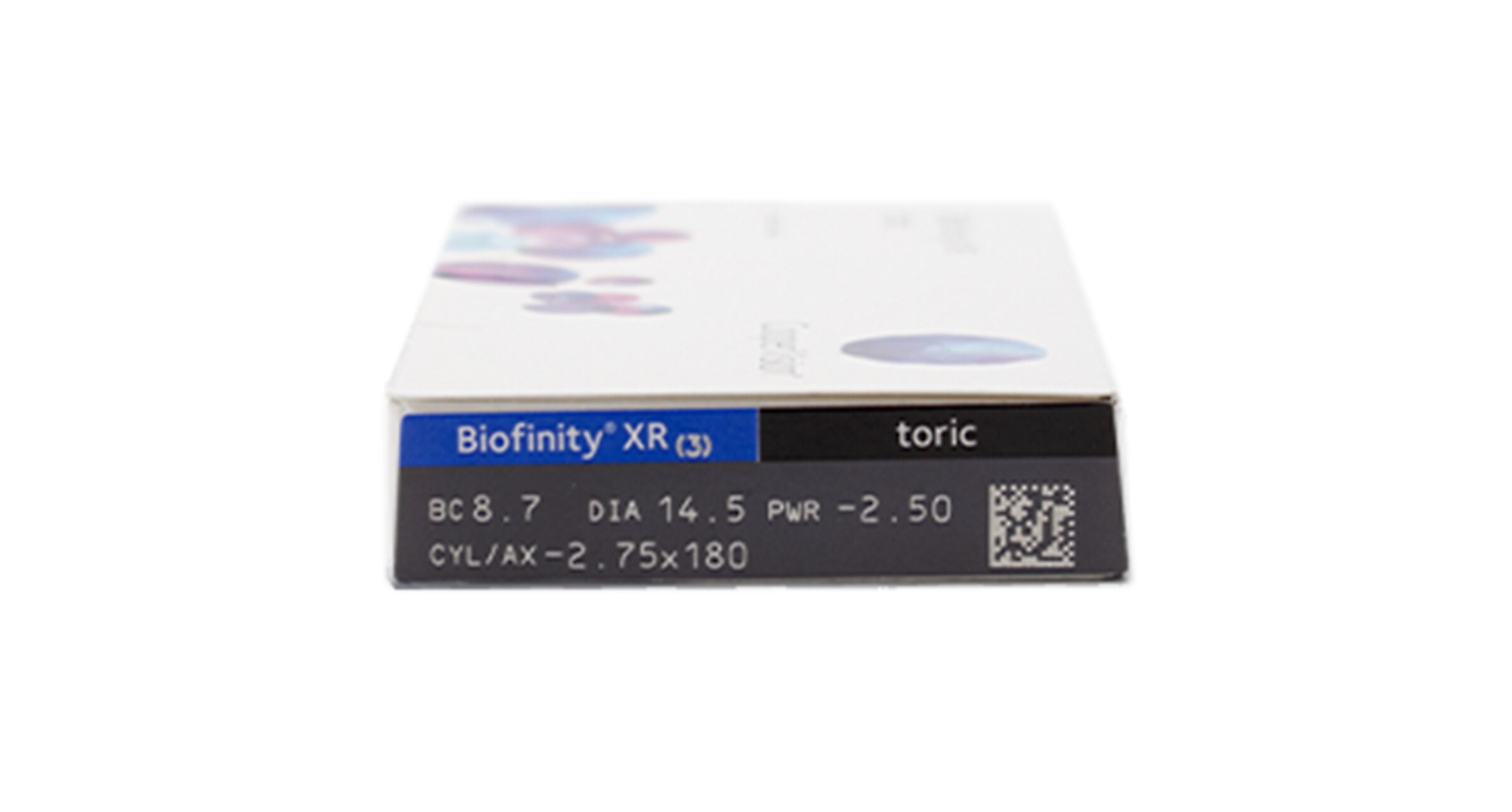 CooperVision Contacts Biofinity®XR Toric 3