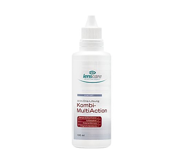 Lenscare® Kombi-multiaction 100ml