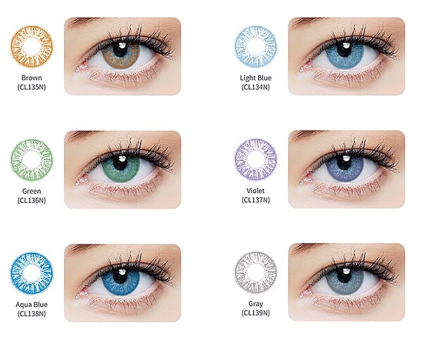 clearcolor® 2