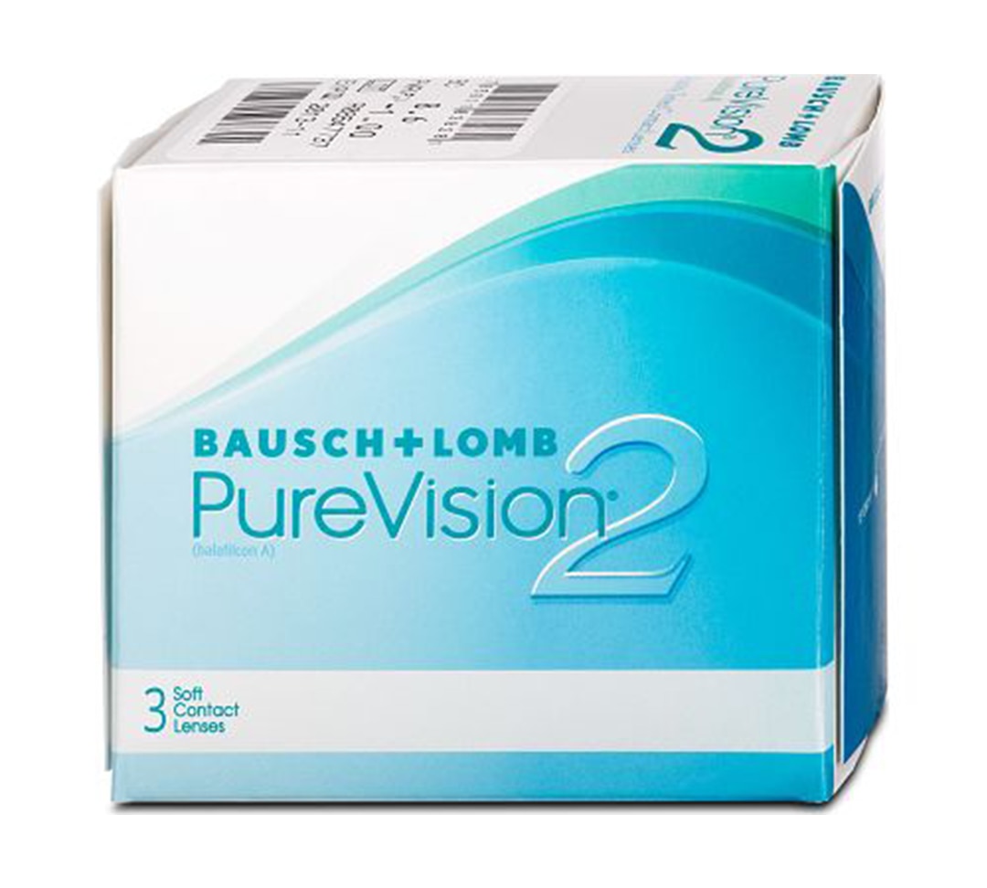 PureVision 2 3