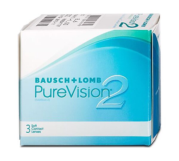 PureVision® 2 3