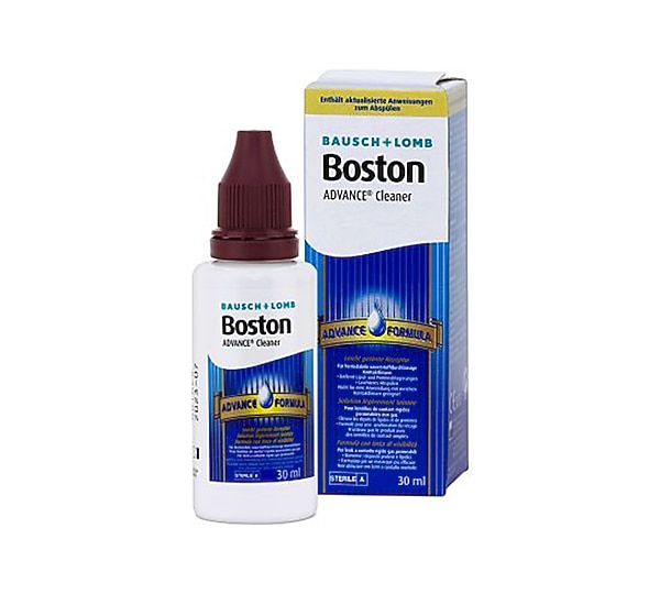 Boston® Advance Cleaner 30-ml