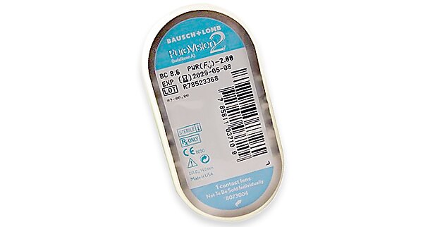 PureVision® 2 3