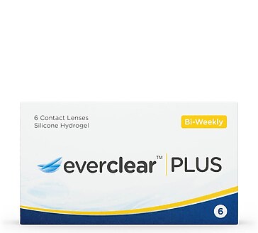 everclear PLUS® 6