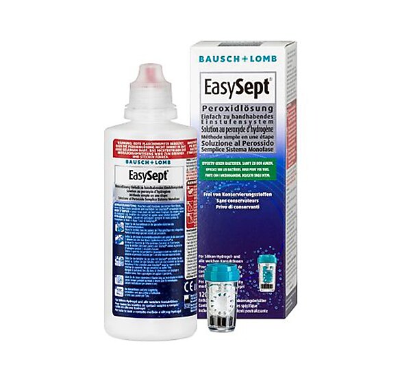 EasySept® 120ml