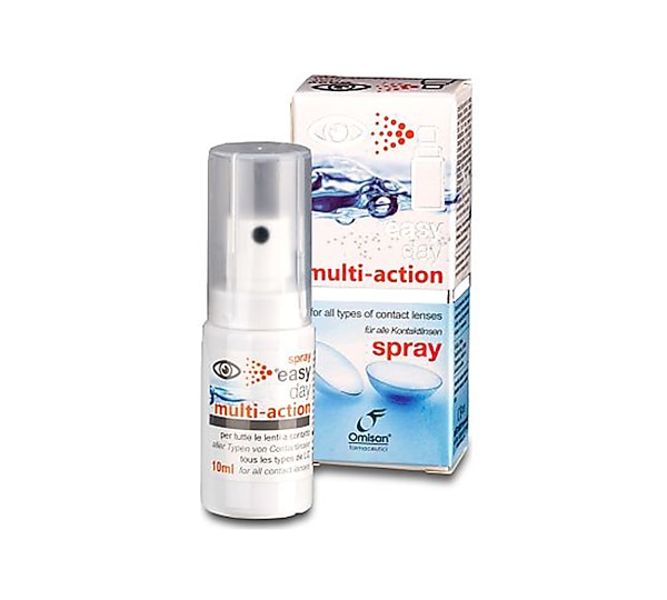 Omisan® EasyDay Multi-Action 10?ml