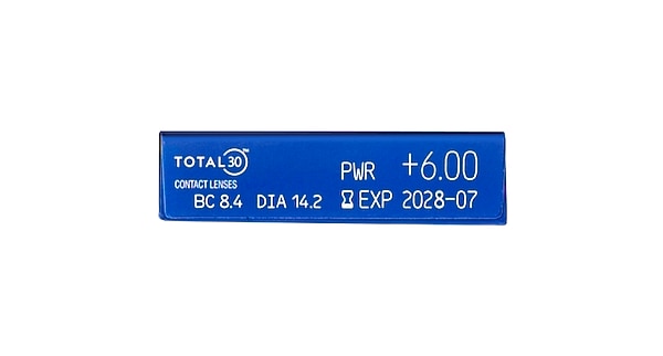 Total 30® 3