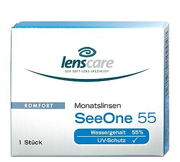 Seeone 55 Monatslinsen 1