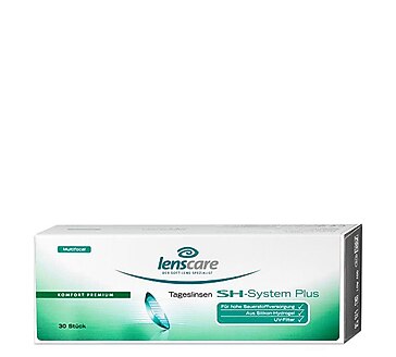 SH-system Multifocal 30