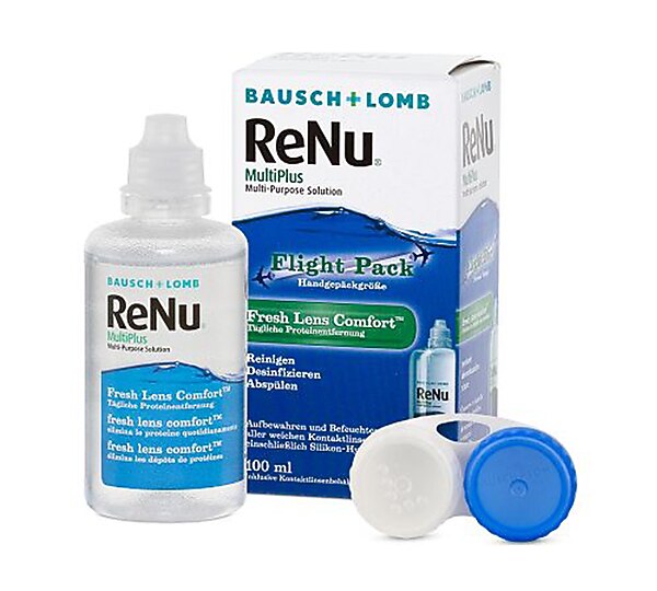 ReNu® MultiPlus® 100ml