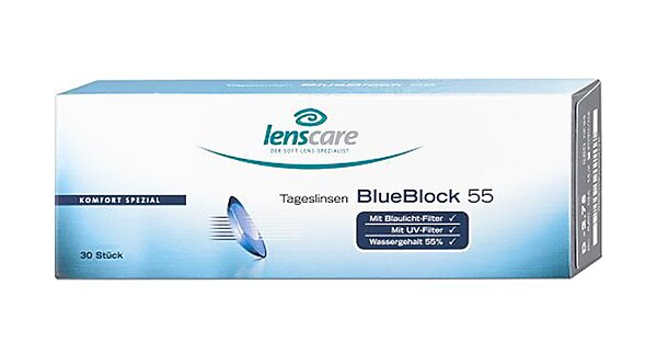 Blueblock 1 Day 30