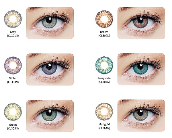 clearcolor® 2