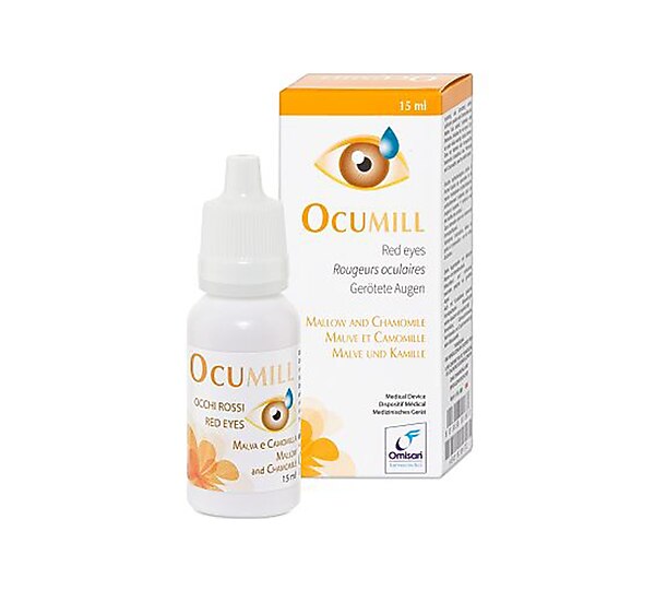 Omisan® Ocumill 15?ml