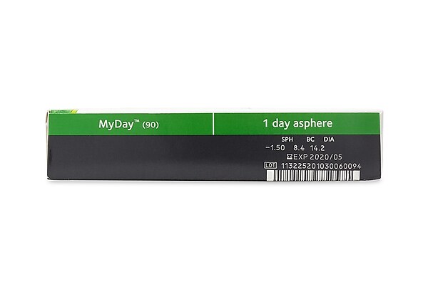 MYDAY® 90