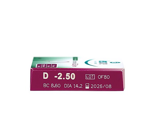 Gel System Toric 6