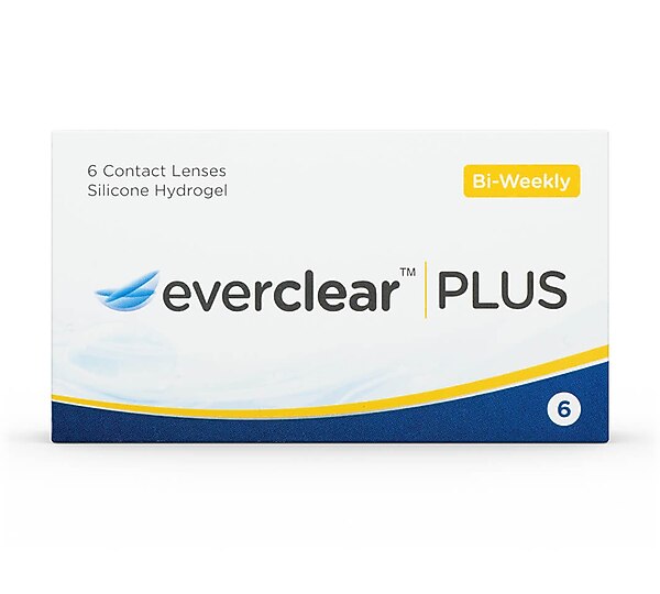 everclear PLUS® 6