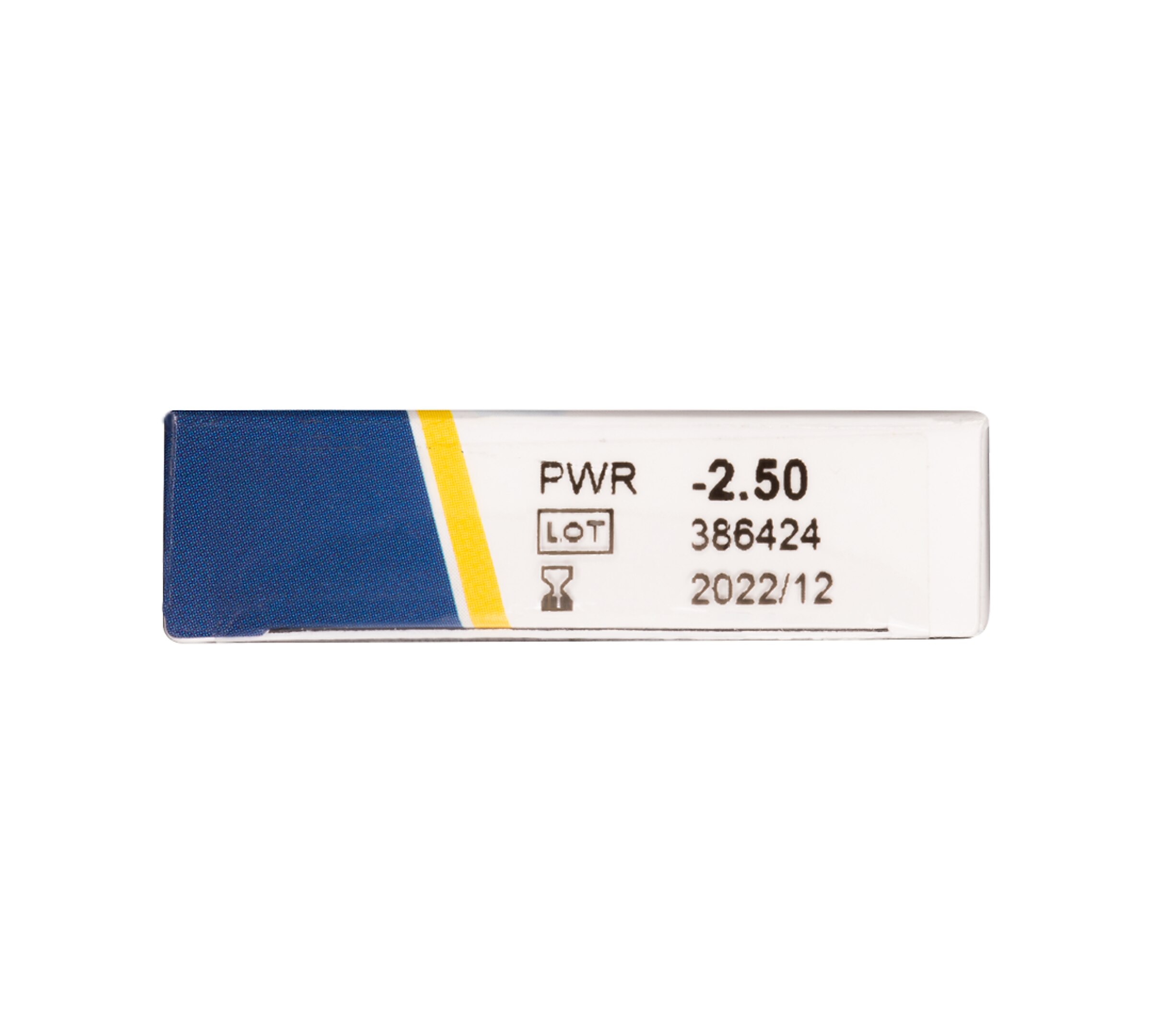 Everclear Contacts everclear PLUS® 1