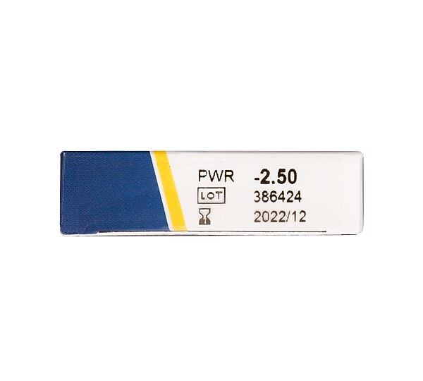 Everclear Contacts everclear PLUS® 1