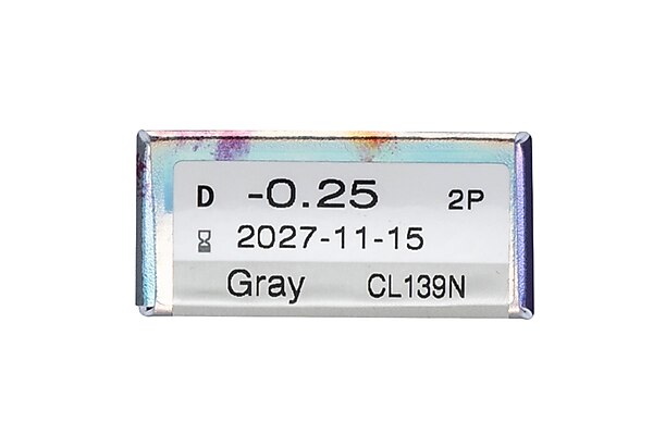 clearcolor® 2
