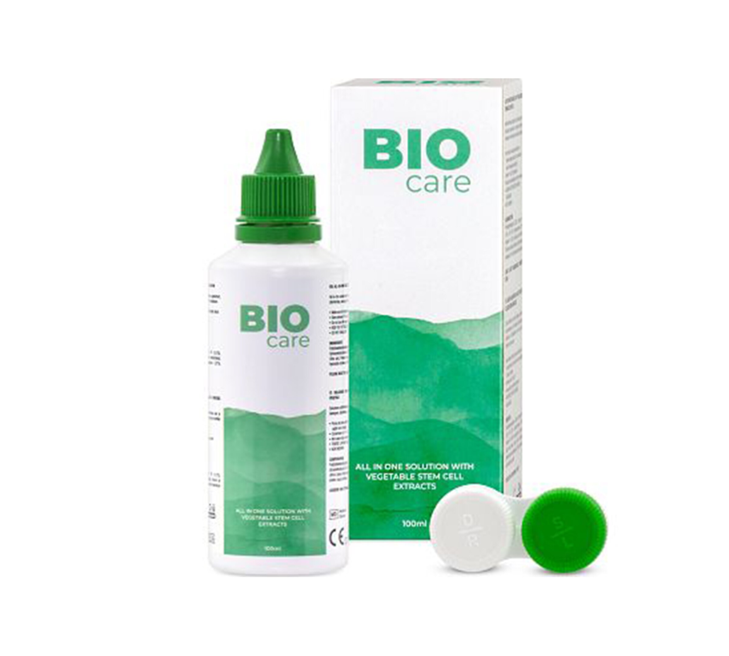 Biocare 100ml