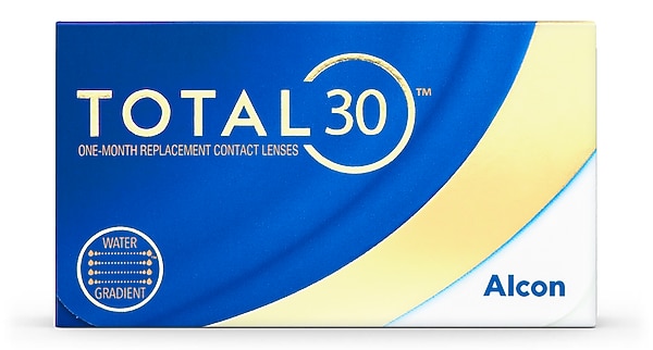 Total 30® 6