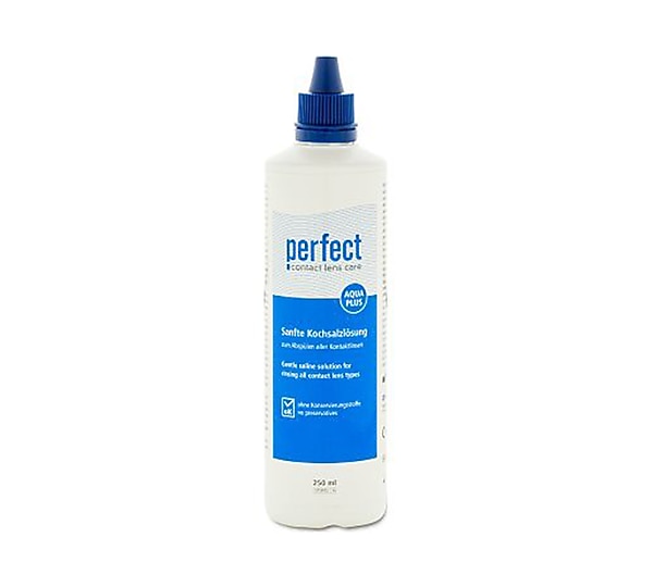 Perfect Aqua Plus® Sanfte 250ml