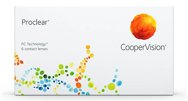 Proclear Monthly 6