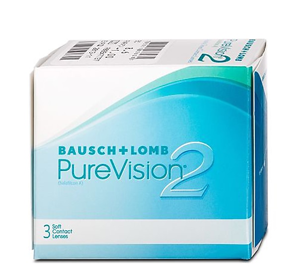 PureVision® 2 3
