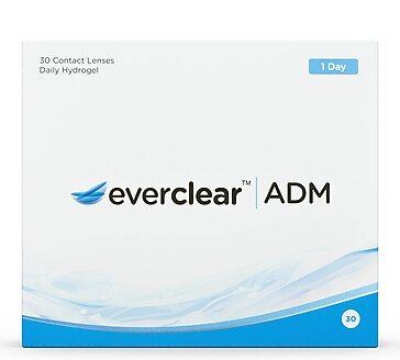 everclear ADM® 30