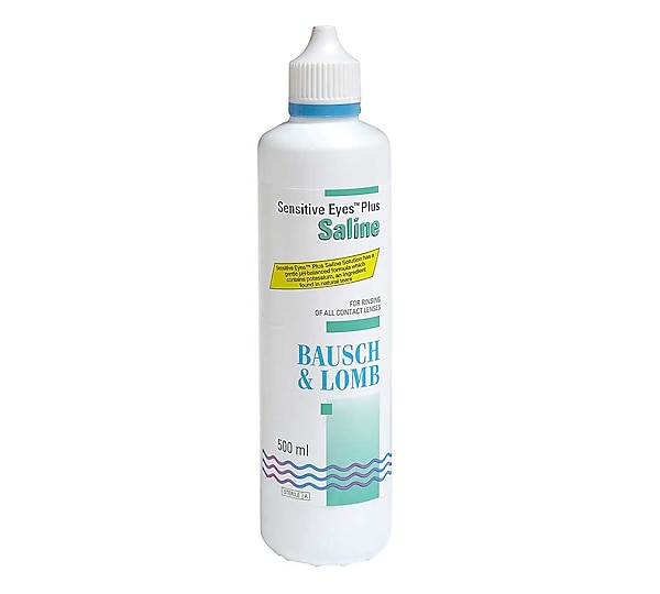 ReNu® Sensitive Eyes® Multipurpose Solution 500 ml