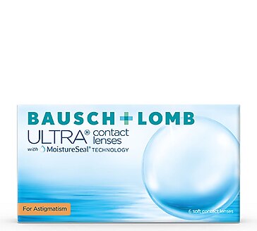 ULTRA® for Astigmatism 6