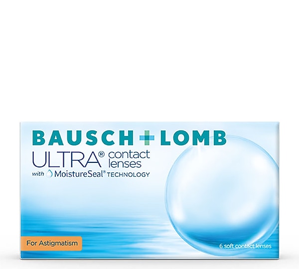 ULTRA® for Astigmatism 6