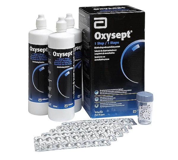 OXYsept® Comfort 1020 ml