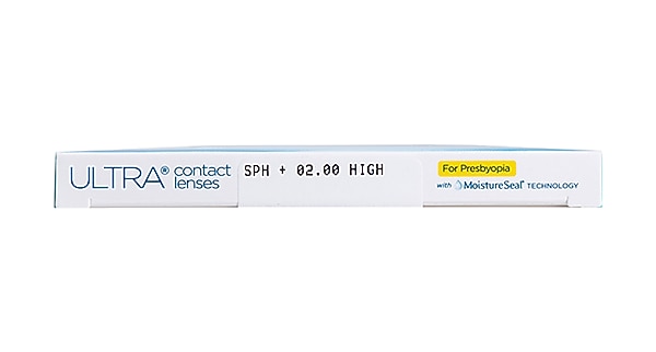 ULTRA® Multifocal 6