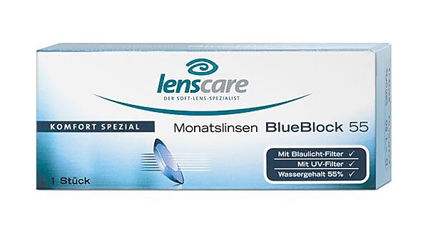 Blueblock Monthly 55 1