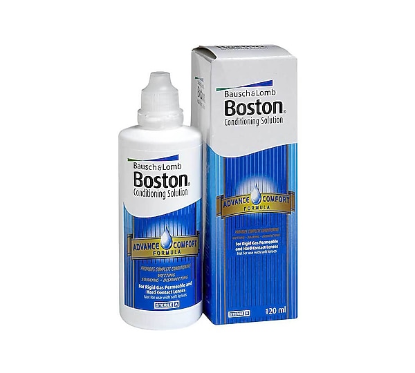 Boston® Advance Conditioning Solution 120ml