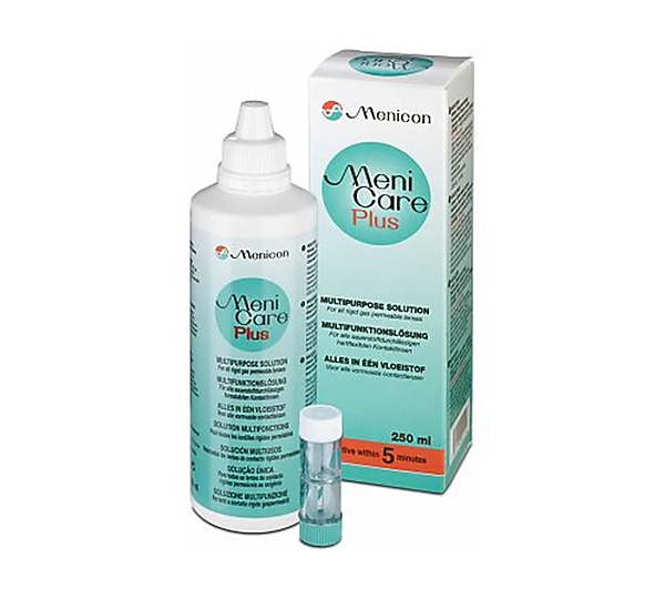 Menicare® Plus 250?ml