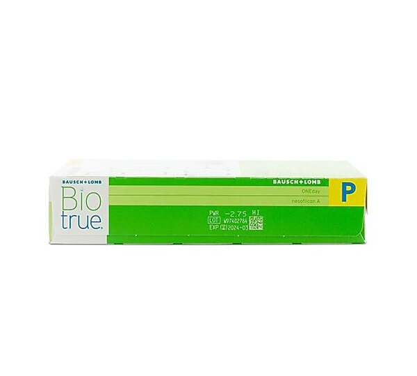 Biotrue® ONEday for Presbyopia 90