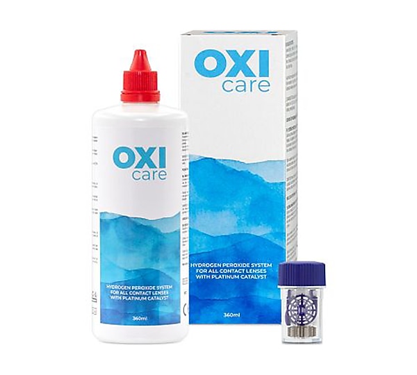 OXIcare® 360?ml