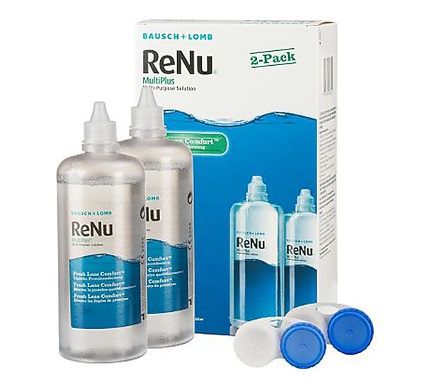 ReNu® MultiPlus® 2x360 ml