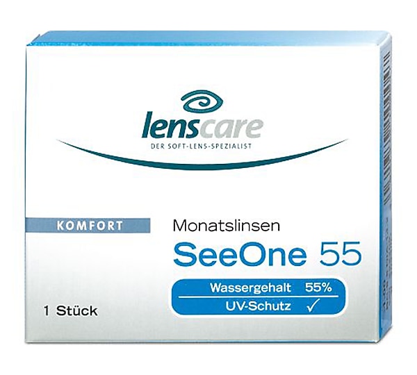 Seeone 55 Monatslinsen 1