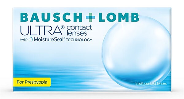 ULTRA® Multifocal 3