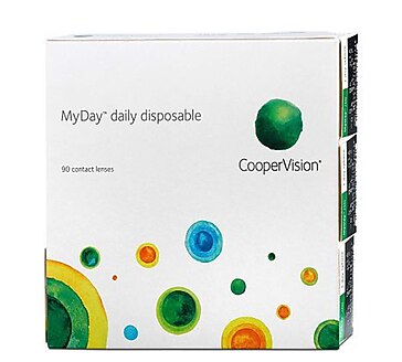 MYDAY® 90