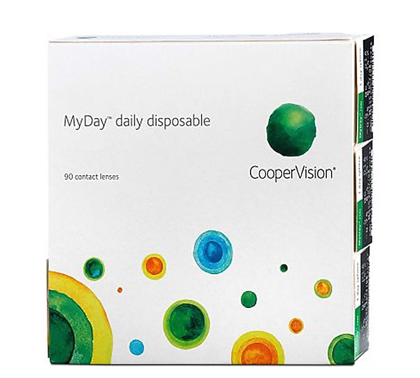 MYDAY® 90