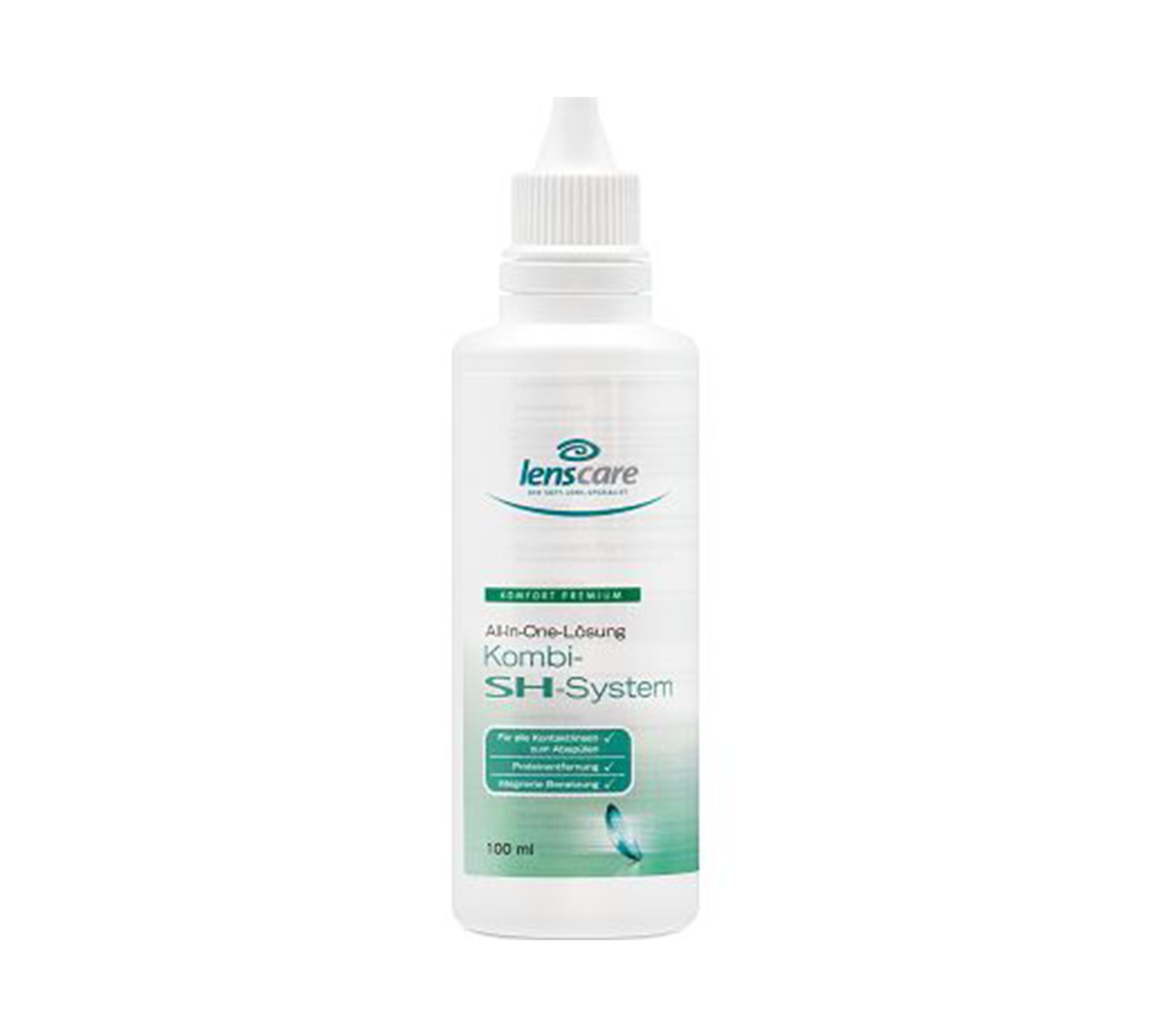 Lenscare® Kombi SH System 100ml