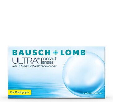 ULTRA® Multifocal 3