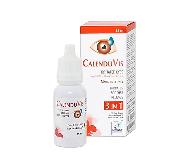 Omisan® CalenduVis 15?ml