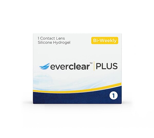 Everclear Contacts everclear PLUS® 1